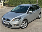 Used Ford Focus