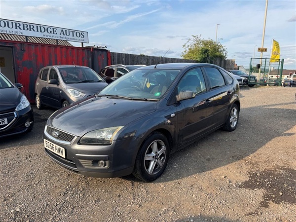 Large image for the Used Ford FOCUS