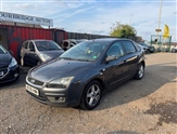 Used Ford Focus