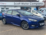 Used Ford Focus