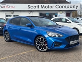 Used Ford Focus