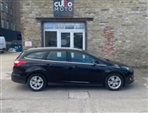 Used Ford Focus