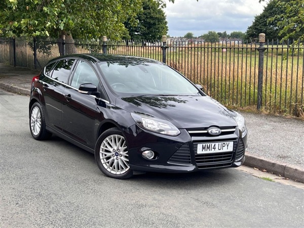Large image for the Used Ford FOCUS