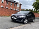 Ford Focus Image 3