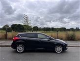 Ford Focus Image 5