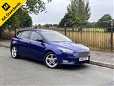 Ford Focus Image 1