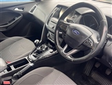 Ford Focus Image 2