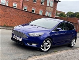 Ford Focus Image 3