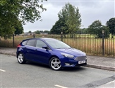 Ford Focus Image 4
