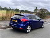Ford Focus Image 6