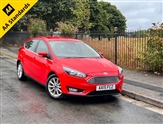 Ford Focus Image 1