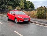 Ford Focus Image 4