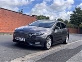Ford Focus Image 3