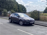 Ford Focus Image 4