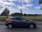 Ford Focus Image 5