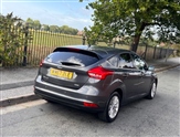 Ford Focus Image 6