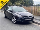 Ford Focus Image 1