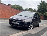 Ford Focus Image 3