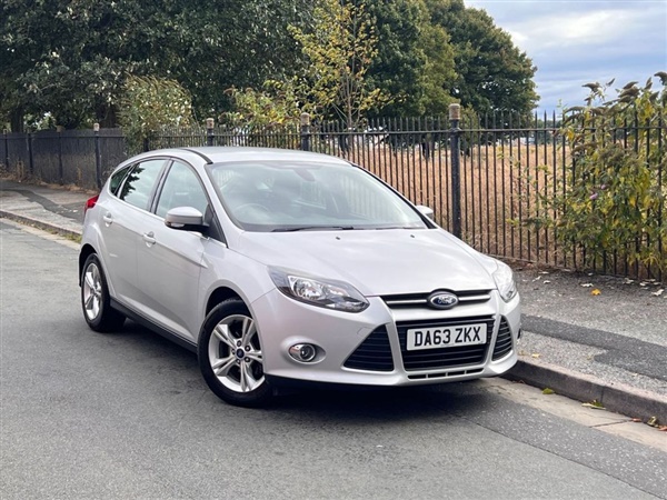 Large image for the Used Ford FOCUS