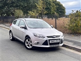 Ford Focus Image 1