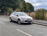 Ford Focus Image 4