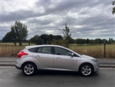 Ford Focus Image 5