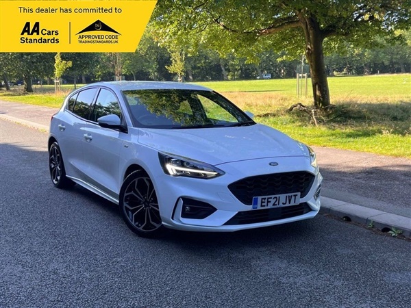 Large image for the Used Ford FOCUS