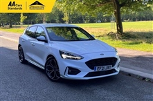 Used Ford Focus