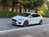 Ford Focus Image 3