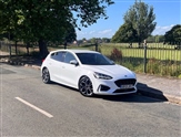 Ford Focus Image 4