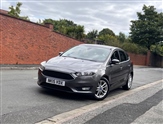 Ford Focus Image 3