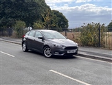 Ford Focus Image 4
