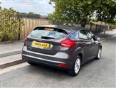 Ford Focus Image 6
