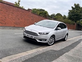 Ford Focus Image 3