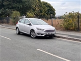 Ford Focus Image 4