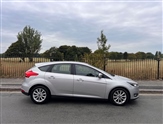 Ford Focus Image 5