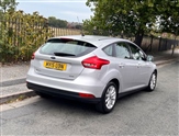 Ford Focus Image 6