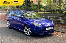 Used Ford Focus