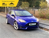 Ford Focus Image 1