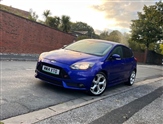 Ford Focus Image 3
