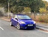 Ford Focus Image 4