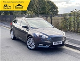Ford Focus Image 1