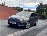Ford Focus Image 3