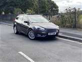 Ford Focus Image 4