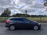 Ford Focus Image 5