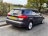 Ford Focus Image 6