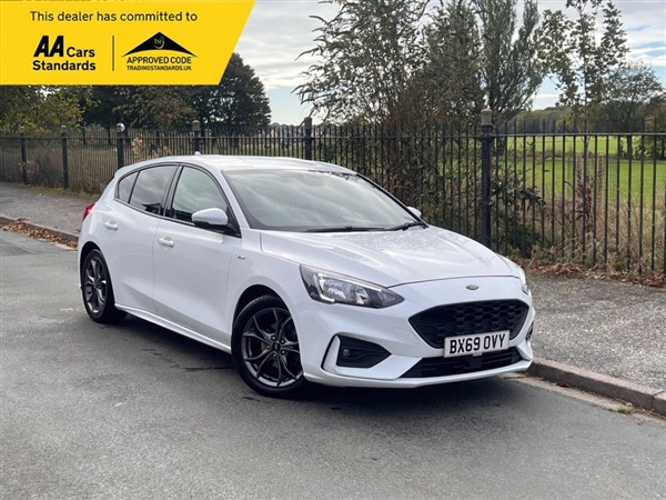 Large image for the Used Ford FOCUS