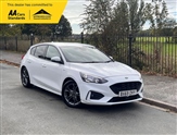 Ford Focus Image 1