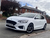 Ford Focus Image 3