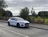 Ford Focus Image 4